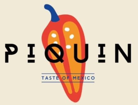 Piquin Logo